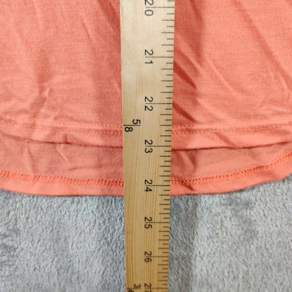 Coca-Cola T-Shirt Women's Large‎ 11-13 Light Pink - Picture 4 of 7